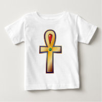 Agyptische Symbole Kleidung Zazzle De