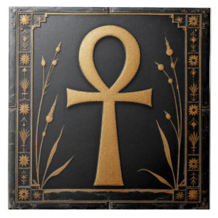 Ankh Elegance Fliese