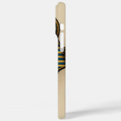 Ankh Eternal iPhone Case (Rückseite / Links)