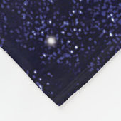 Ankh-Flanelldecke Fleecedecke (Ecke)