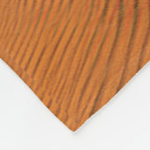 Ankh Fleece Blanket (Ecke)