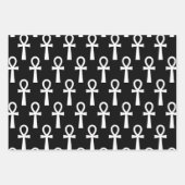 Ankh Geschenkpapier Set (Vorderseite 3)