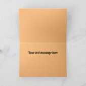 Ankh Karte (Innenseite)