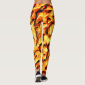 Ankh Leggings (Rückseite)