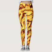 Ankh Leggings (Vorderseite)