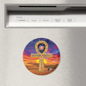 Ankh Magnet (In Situ (Geschirrspüler))