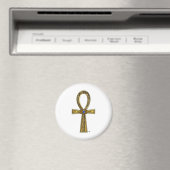 Ankh Magnet (In Situ (Geschirrspüler))
