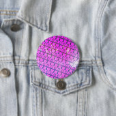 Ankh Pattern Button (Beispiel)