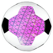 Ankh Pattern Fußball (Gedreht)