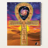 Ankh Planer (Rückseite)