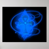 Ankh Poster (Vorne)
