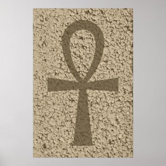 ankh poster (Vorne)