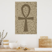 ankh poster (Küche)