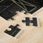 Ankh Puzzle (Seite)