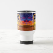 Ankh Reisebecher (Mittel)
