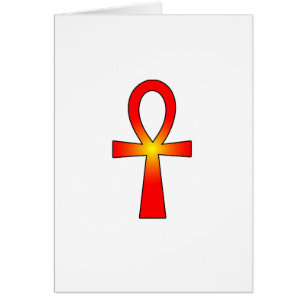 Ankh-Symbol: