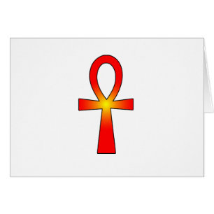 Ankh-Symbol: