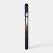 Ankh Symbol Bedeutung – Schlüssel des Lebens´5 iPhone 16 Hülle (Linke Seite)