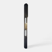 Ankh Symbol Bedeutung – Schlüssel des Lebens´5 iPhone 16 Hülle (Rechte Seite)