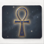 Ankh Symbol Bedeutung – Schlüssel des Lebens´7 Mousepad<br><div class="desc">Das Ankh (☥) ist ein altes ägyptisches Symbol für Leben,  Unsterblichkeit und göttliche Kraft. Es wurde von Gottheiten wie Isis und Osiris getragen und steht für ewiges Leben.</div>