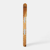 Ankh Symbol Bedeutung – Schlüssel des Lebens´9 iPhone 16 Hülle (Rechte Seite)