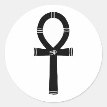Ankh Symbol - Der Schlüssel zum Leben