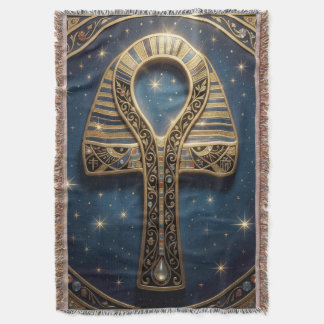 Ankh Symbol Meaning – Key of Life´10 Decke
