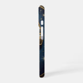 Ankh Symbol Meaning – Key of Life´10 iPhone 16 Hülle (Linke Seite)