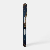 Ankh Symbol Meaning – Key of Life´10 iPhone 16 Hülle (Rechte Seite)