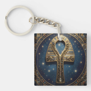 Ankh Symbol Meaning – Key of Life´10 Schlüsselanhänger