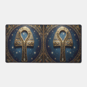 Ankh Symbol Meaning – Key of Life´10 Schreibtischunterlage