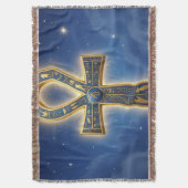 Ankh Symbol Meaning – Key of Life´11 Decke (Vorderseite Vertikal)
