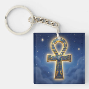 Ankh Symbol Meaning – Key of Life´11 Schlüsselanhänger