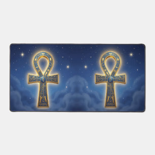 Ankh Symbol Meaning – Key of Life´11 Schreibtischunterlage