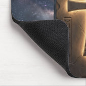 Ankh Symbol Meaning – Key of Life´12 Mousepad (Ecke)