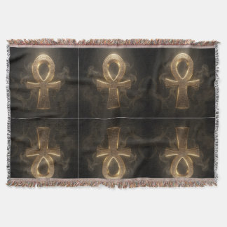 Ankh Symbol Meaning – Key of Life´1 Decke