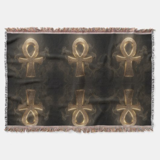 Ankh Symbol Meaning – Key of Life´1 Decke (Vorderseite)
