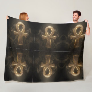 Ankh Symbol Meaning – Key of Life´1 Fleecedecke