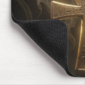 Ankh Symbol Meaning – Key of Life´1 Mousepad (Ecke)