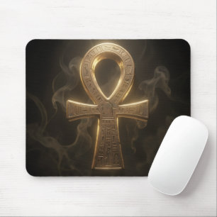 Ankh Symbol Meaning – Key of Life´1 Mousepad