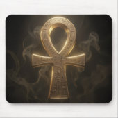 Ankh Symbol Meaning – Key of Life´1 Mousepad (Vorne)