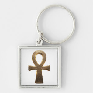 Ankh Symbol Meaning – Key of Life´1 Schlüsselanhänger