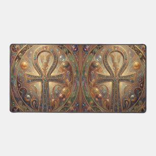 Ankh Symbol Meaning – Key of Life´2 Schreibtischunterlage