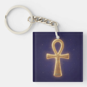 Ankh Symbol Meaning – Key of Life´3 Schlüsselanhänger