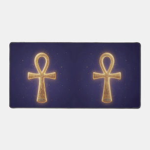 Ankh Symbol Meaning – Key of Life´3 Schreibtischunterlage
