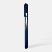 Ankh Symbol Meaning – Key of Life´5 iPhone 16 Hülle (Linke Seite)