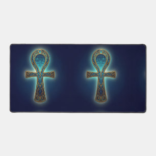 Ankh Symbol Meaning – Key of Life´5 Schreibtischunterlage