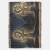 Ankh Symbol Meaning – Key of Life´6 Decke (Vorderseite Vertikal)