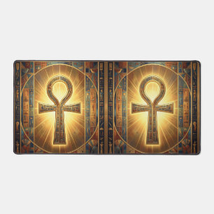 Ankh Symbol Meaning – Key of Life´7 Schreibtischunterlage