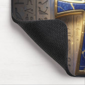 Ankh Symbol Meaning – Key of Life´8 Mousepad (Ecke)
